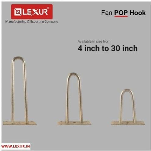 Ceiling Fan POP Hook