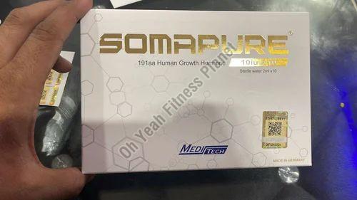 191AA Somapure Meditech Injection