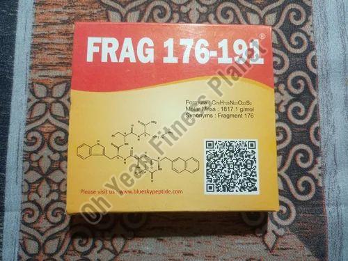 Blue Sky Peptide Frag 176-191 Injection