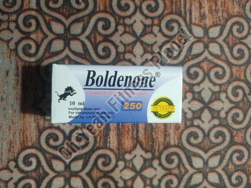 Boldenone 250mg Injection