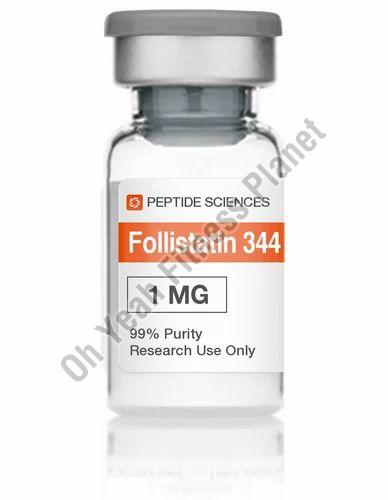 Follistatin 344 1mg Injection