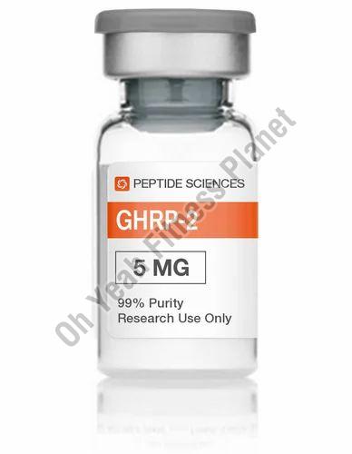 GHRP 2 5mg Injection