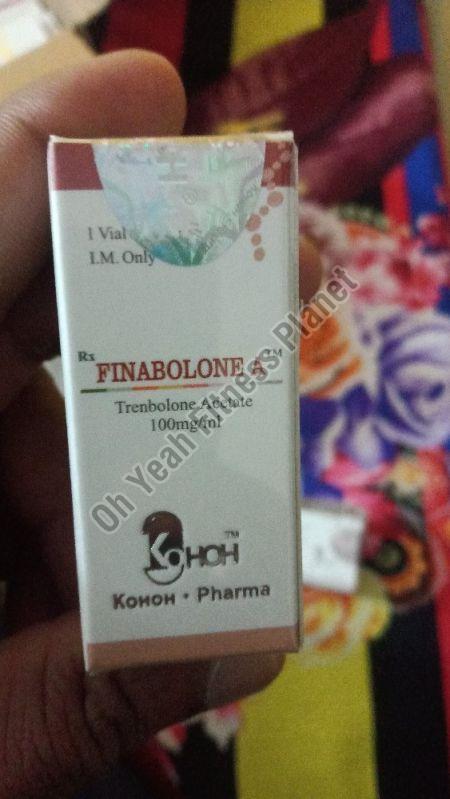 Kohoh Trenbolone Acetate 100mg Injection