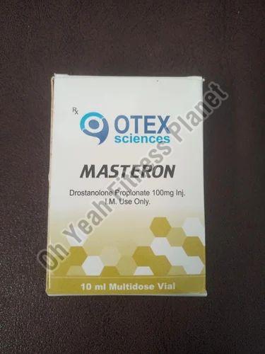 Masterone 100mg Injection