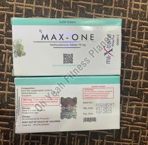 Methandienone 10mg Tablet