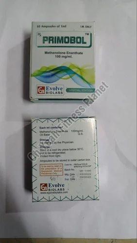 Primabolon 100mg Injection