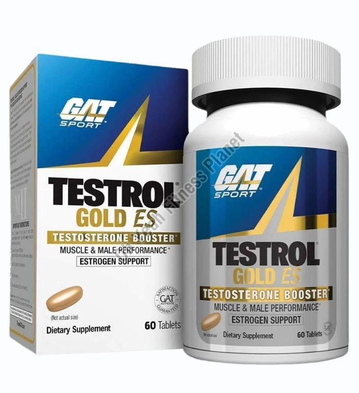 Testrol Gold ES Tablet