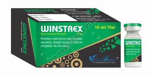 Winstrex 10ml Injection