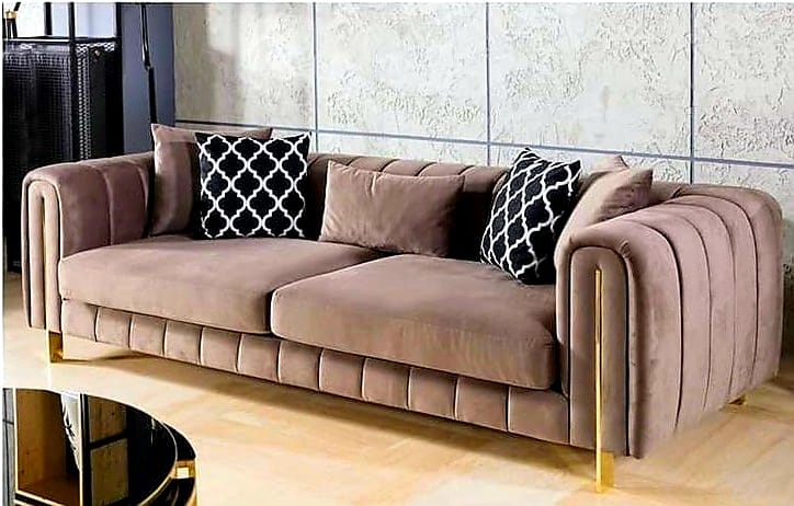 Designer Oliver Sofa