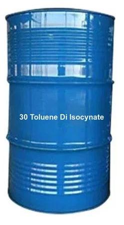 30 Toluene Di Isocynate