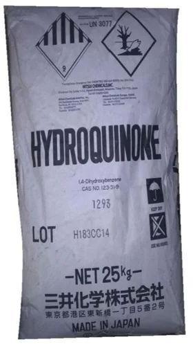 HQ Hydroquinone Powder