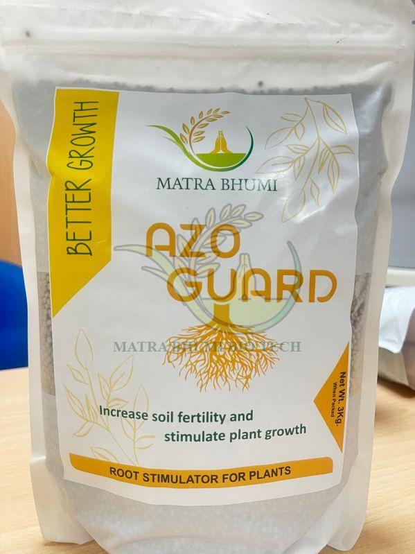 Azo Guard Granular Bio Fertilizer