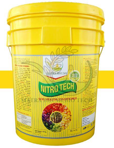 8Kg Nitro Tech Soil Health Conditioner