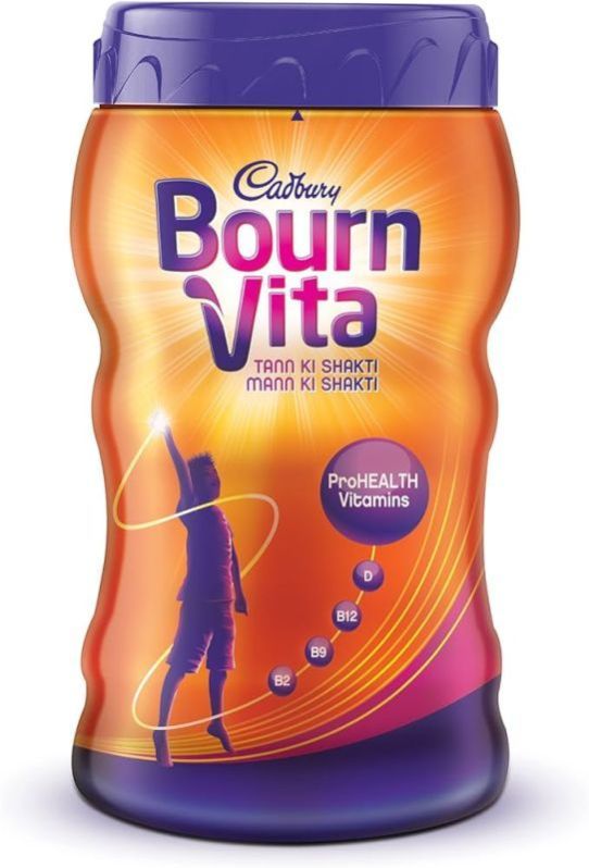 Bournvita Powder