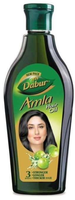 Dabur Amla Hair Oil