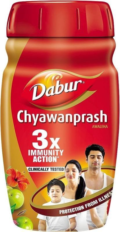 Dabur Chyawanprash