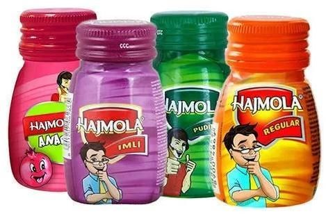 Dabur Hajmola