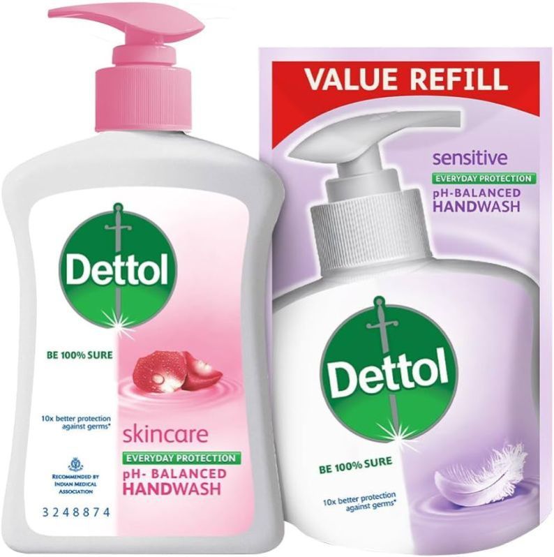 Dettol Hand Wash