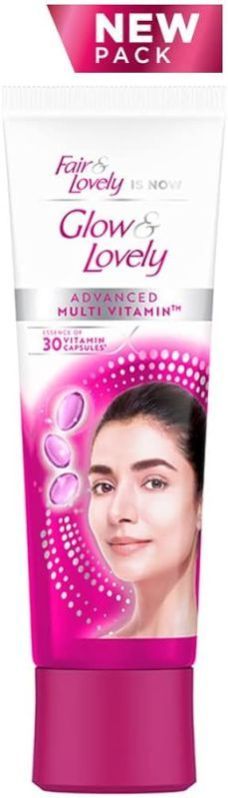 Fair & Lovely Cream