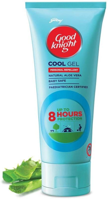 Good Knight Mosquito Repellent Cream