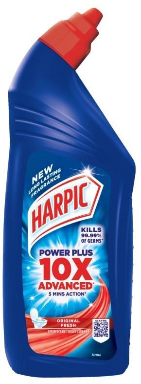 Harpic Toilet Cleaner