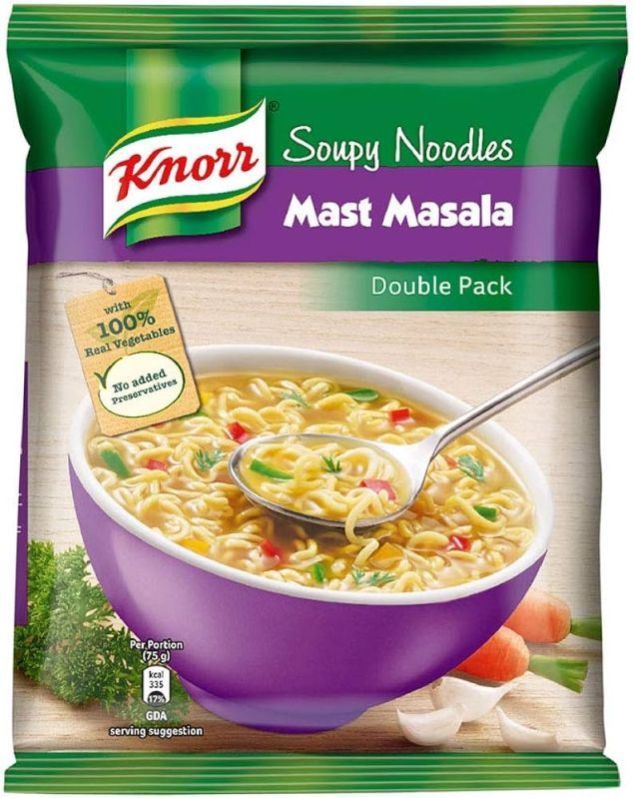 Knorr Noodles