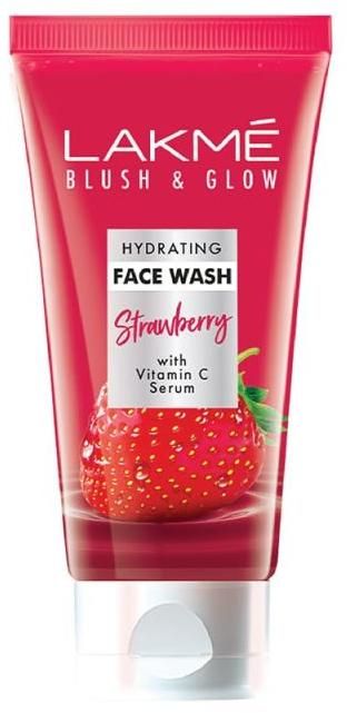 Lakme Face Wash
