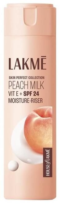 Lakme Lotion