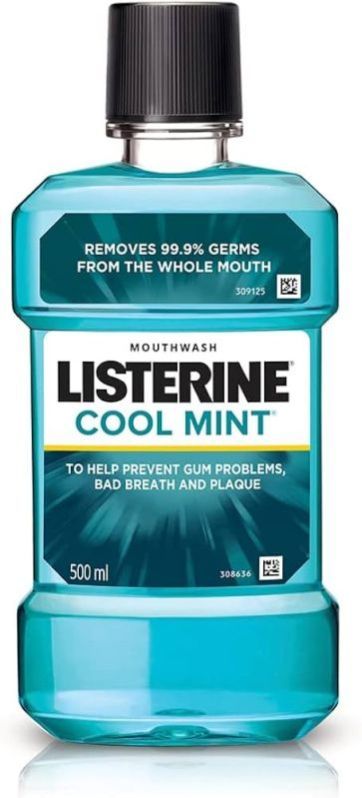 Listerine Mouthwash
