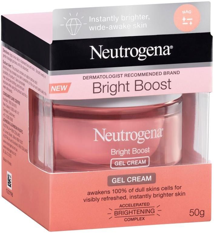 Neutrogena Cream
