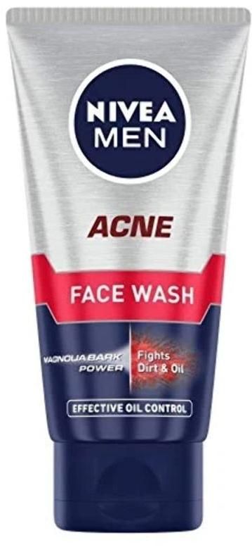 Nivea Acne Face Wash