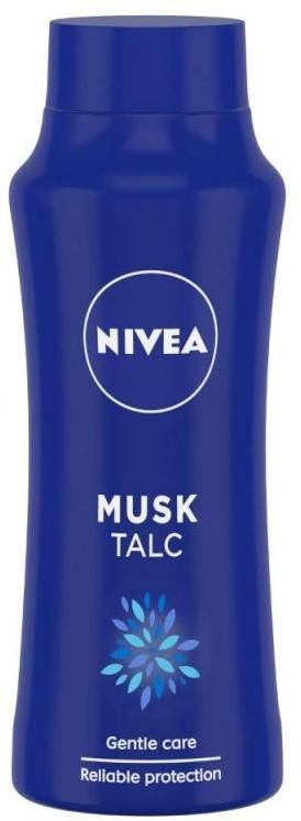 Nivea Talcum Powder