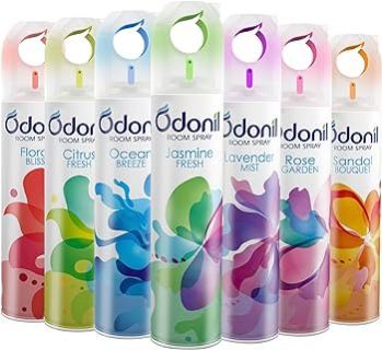Odonil Room Freshener