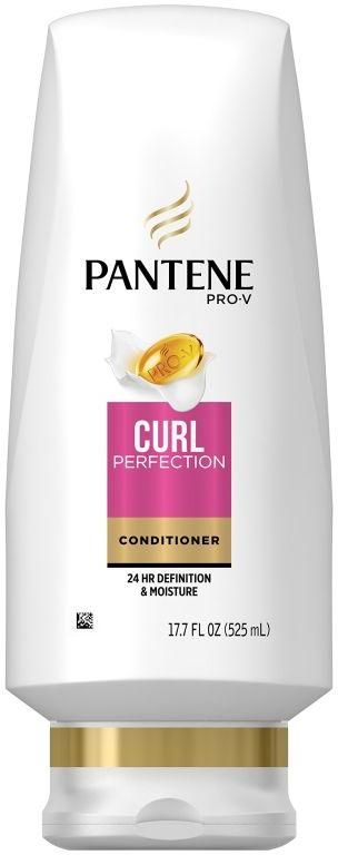 Pantene Conditioner