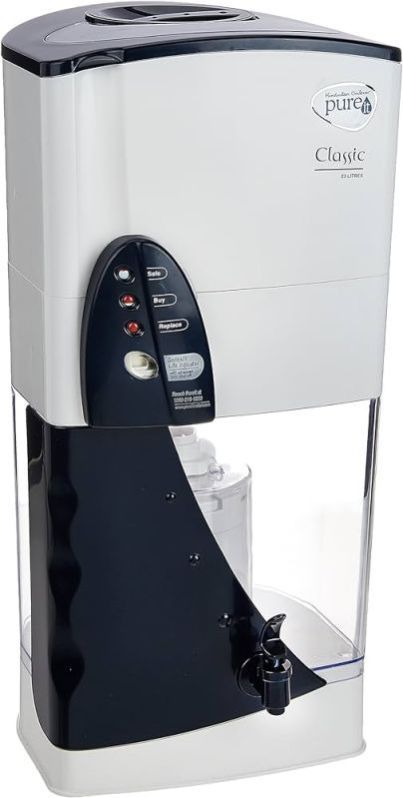 Pureit Water Purifier