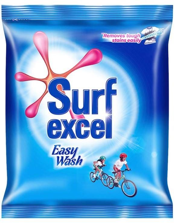 Surf Excel Washing Powder