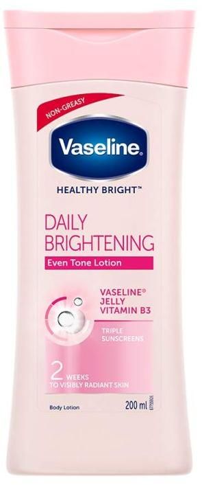 Vaseline Lotion
