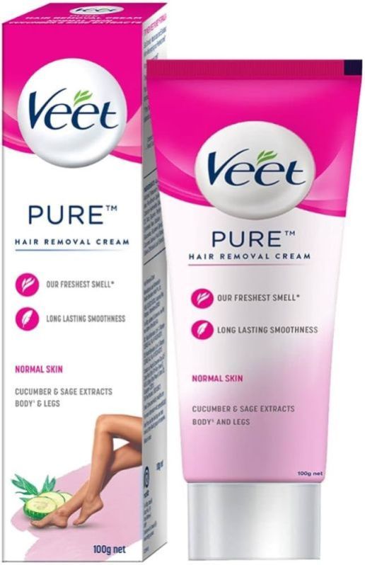 Veet Hair Removal Cream