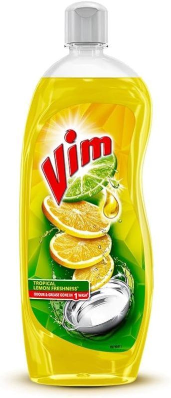 Vim Gel