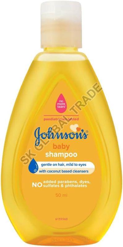 Johnson\'s Baby Shampoo