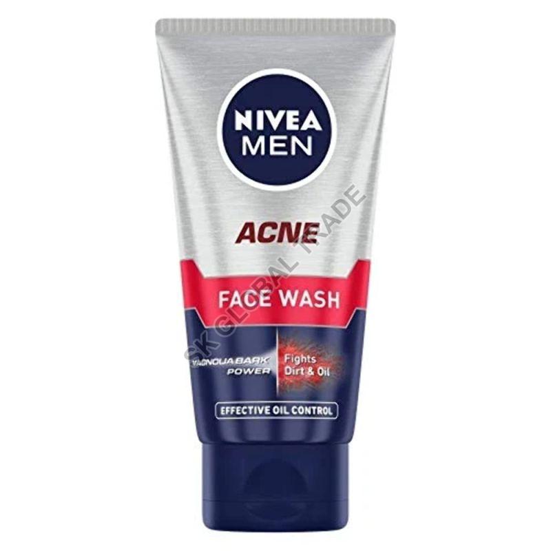 Nivea Acne Face Wash