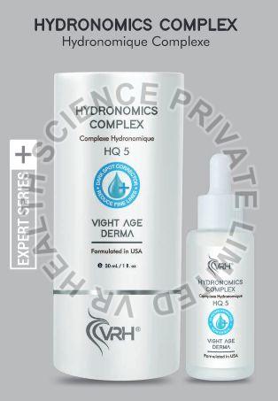 VRH HQ5 Hydronomics Complex Serum