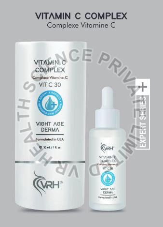 VRH Vitamin C 30% Complex Serum