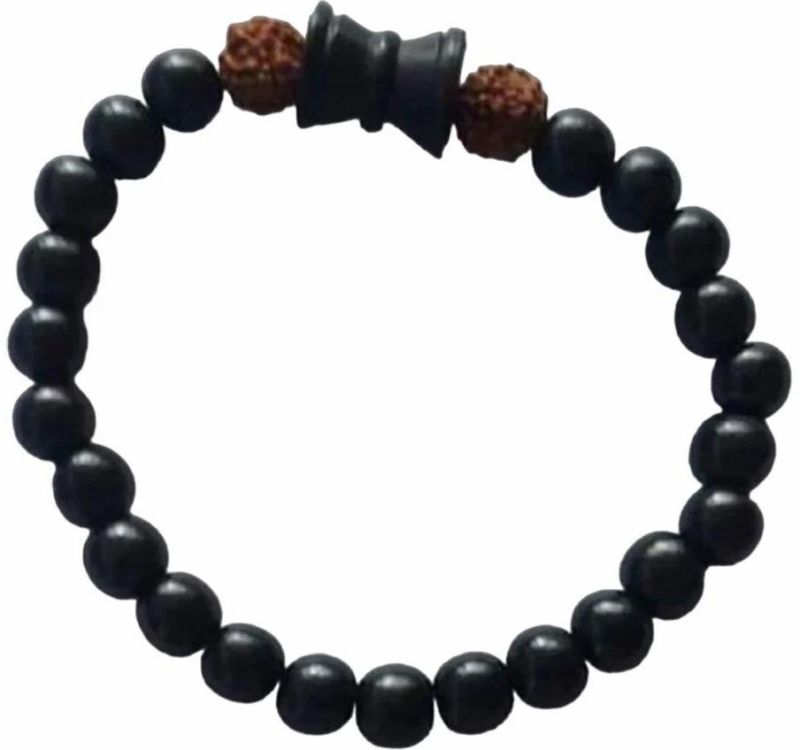 Wooden Beads Bracelet