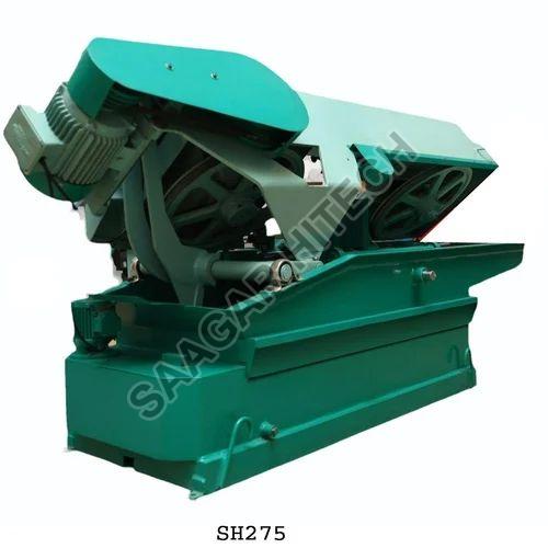 SH275 Metal Cutting Bandsaw Machine