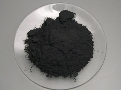 Tungsten Metal Powder