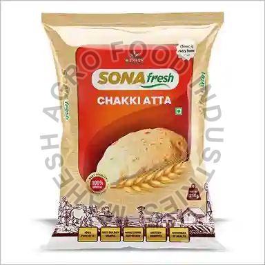 25 Kg Sona Fresh Chakki Atta