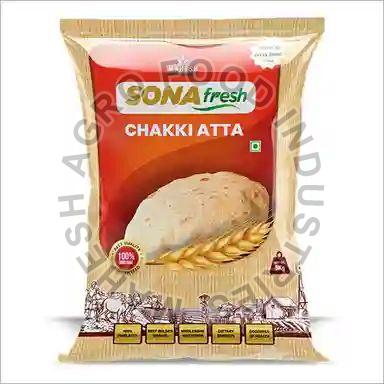 5 Kg Sona Fresh Chakki Atta