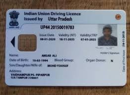 Driving License Consultancy Service