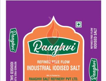 Iodized Salt